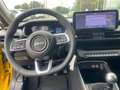 Jeep Avenger 1.2 Turbo 100 CV MHEV Longitude Giallo - thumbnail 13