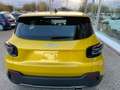 Jeep Avenger 1.2 Turbo 100 CV MHEV Longitude Gelb - thumbnail 9