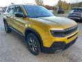 Jeep Avenger 1.2 Turbo 100 CV MHEV Longitude Gelb - thumbnail 8