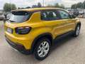 Jeep Avenger 1.2 Turbo 100 CV MHEV Longitude Giallo - thumbnail 8