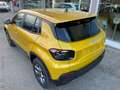 Jeep Avenger 1.2 Turbo 100 CV MHEV Longitude Gelb - thumbnail 7