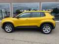 Jeep Avenger 1.2 Turbo 100 CV MHEV Longitude Giallo - thumbnail 1