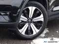 Volvo XC40 Ultimate Recharge Pure Electric AWD RFK/SHZ Schwarz - thumbnail 2