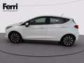Ford Fiesta 5p 1.0 ecoboost h Titanium 125cv Bianco - thumbnail 3