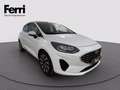 Ford Fiesta 5p 1.0 ecoboost h Titanium 125cv Bianco - thumbnail 15