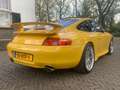 Porsche 911 996  - 3.4 Coupé Carrera 4 - GT3 Look Yellow - thumbnail 3