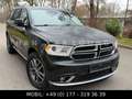 Dodge Durango 3.6 V6*LIMITED*AWD*7-SITZER*KAMERA*LEDER Schwarz - thumbnail 19