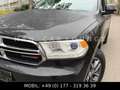 Dodge Durango 3.6 V6*LIMITED*AWD*7-SITZER*KAMERA*LEDER Schwarz - thumbnail 11