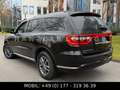 Dodge Durango 3.6 V6*LIMITED*AWD*7-SITZER*KAMERA*LEDER Schwarz - thumbnail 16