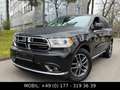 Dodge Durango 3.6 V6*LIMITED*AWD*7-SITZER*KAMERA*LEDER Schwarz - thumbnail 3