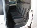Volkswagen Caddy 2.0 TDI Trendline 4Motion Weiß - thumbnail 11
