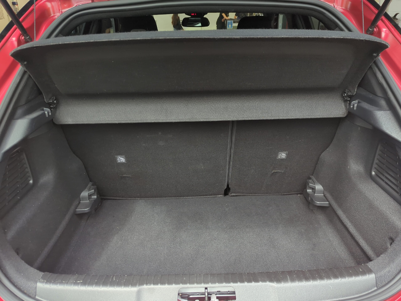Opel Mokka 1.2 Turbo Ultimate Alcantara+LED+Navi+SHZ — photo 16