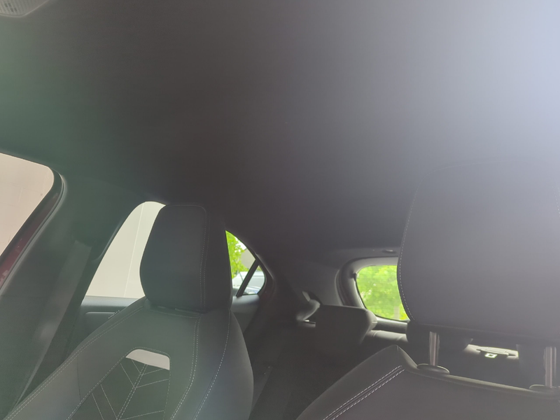 Opel Mokka 1.2 Turbo Ultimate Alcantara+LED+Navi+SHZ — photo 14