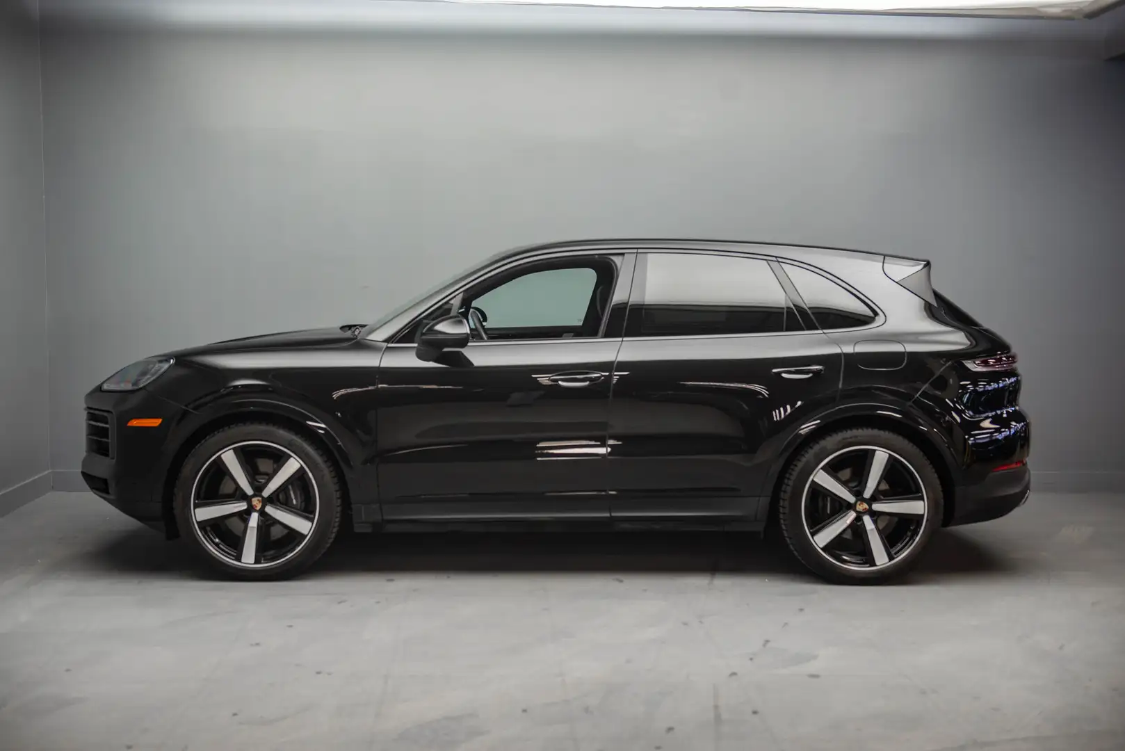 Claireview Porsche Cayenne 2024 | 8 950 km | VUS à Électrique en vente chez ...