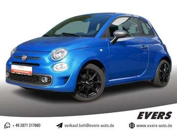 FIAT 500 1.2 Sport CARPLAY&ANDROIDAUTO