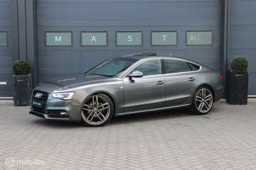 Sportback 1.8 TFSI AUT|3x S-line|PANO|XENON|NAVI|S