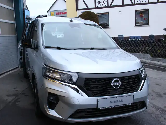 Nissan Townstar
