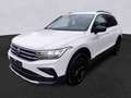 Volkswagen Tiguan 1.5 TSI URBAN SPORT DSG AHK*LED*RFK*ACC Bianco - thumbnail 2