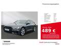 Audi A6 Avant S line 40 TDI quattro Business-Paket Grau - thumbnail 1