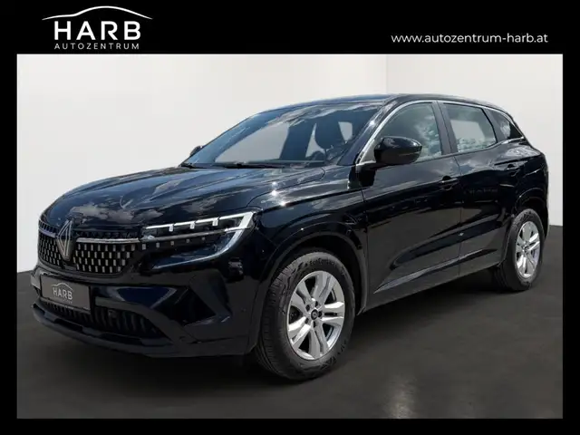 Renault Austral Austral Mild Hybrid 160 Evolution Aut.