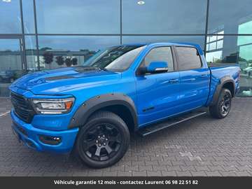Sport Night BVA8 5.7L 4x4 Tout compris hors homologation 4500e