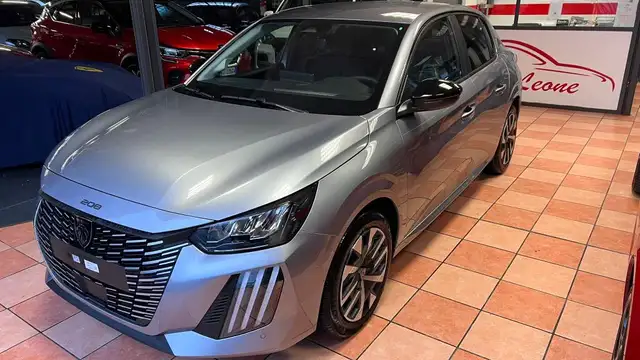Peugeot 208 1.2 puretech Active s&s 100cv