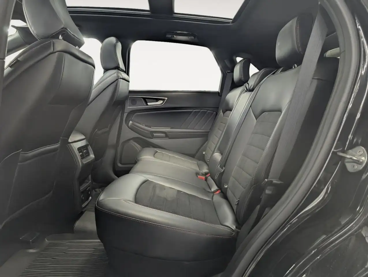 Ford Edge снимка Ford Edge