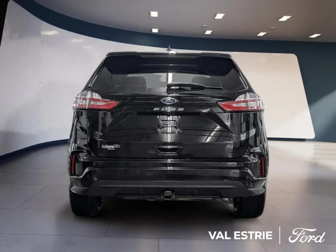 Ford Edge снимка Ford Edge