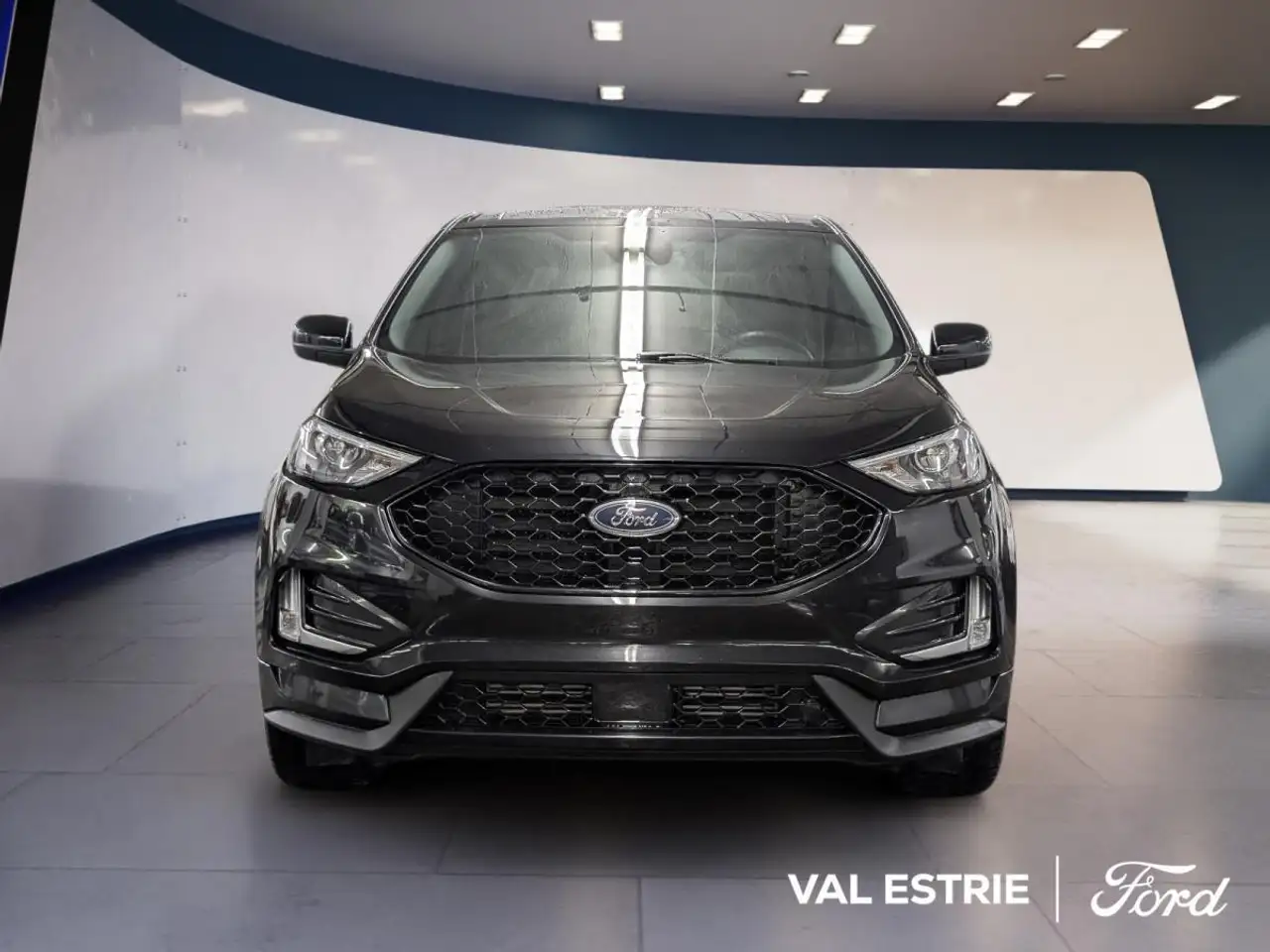 Ford Edge снимка Ford Edge