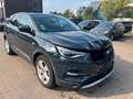 Opel Grandland X Grandland UNFALL Schwarz - thumbnail 2