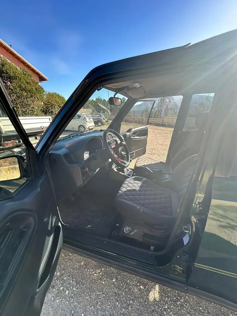Suzuki Vitara 1.6 16v JLX P.Pack - 2