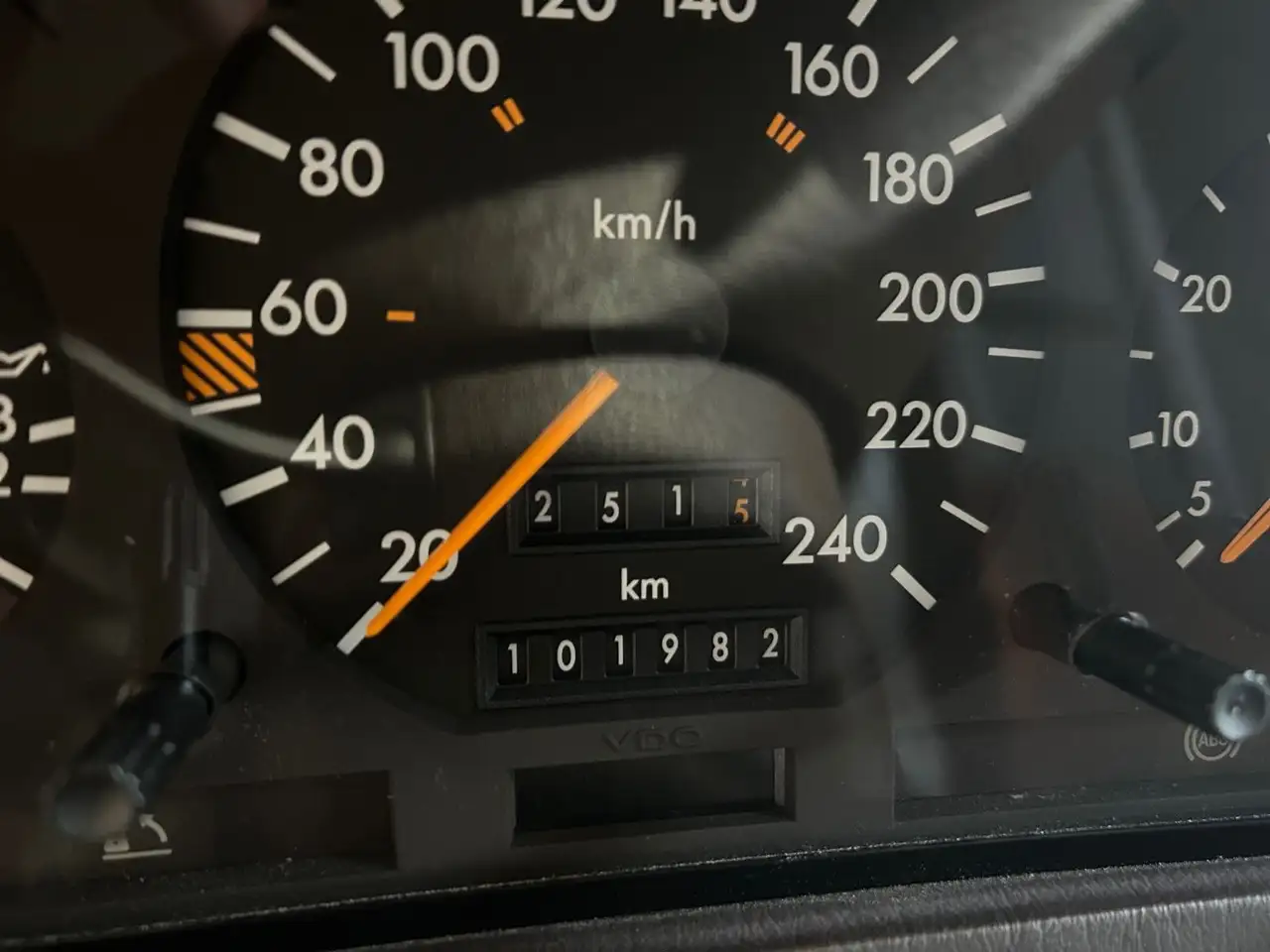 Mercedes-Benz SL 300 Originalzustand H-Kennzeichen, foto 9