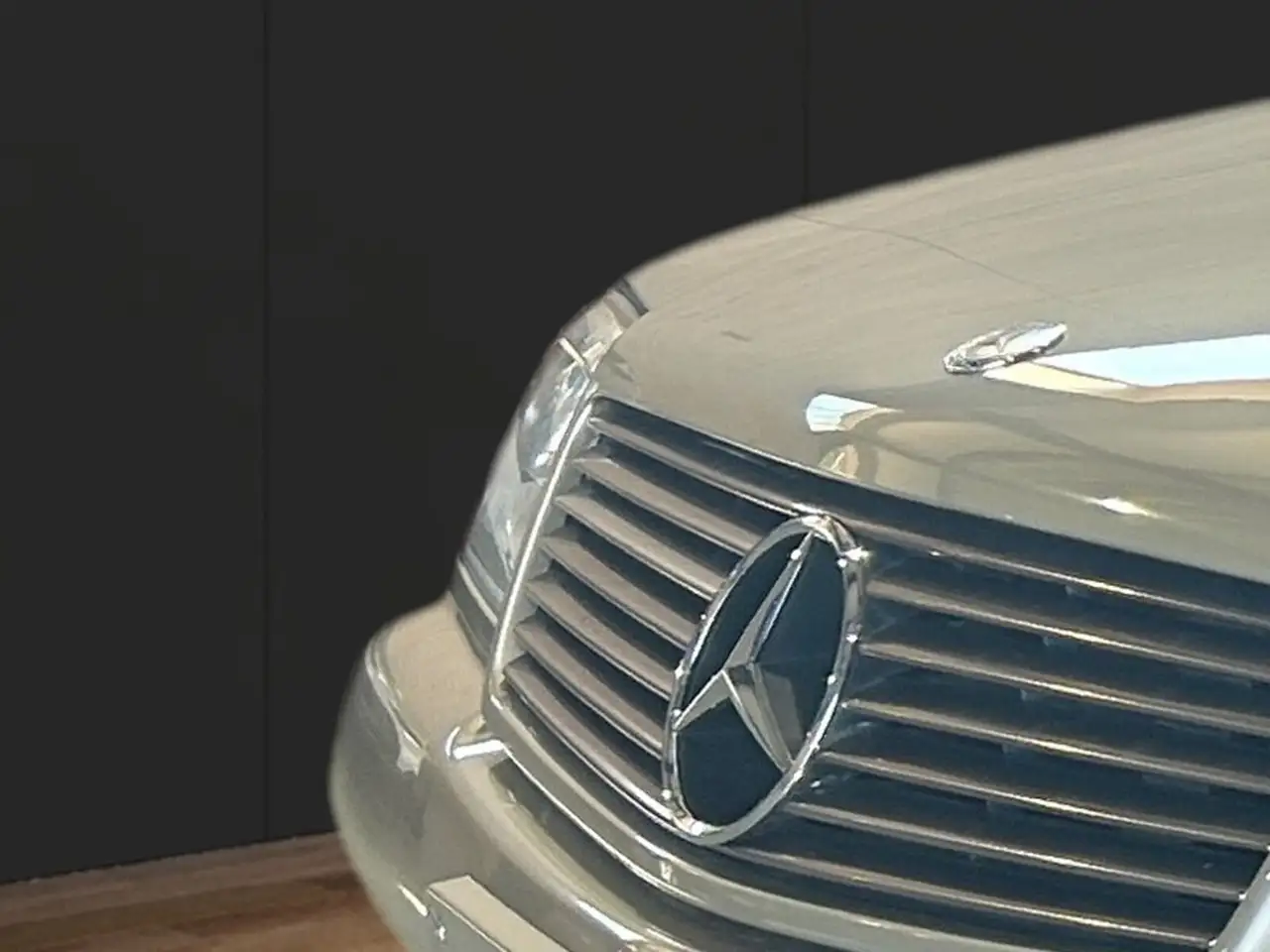 Mercedes-Benz SL 300 Originalzustand H-Kennzeichen, foto 5