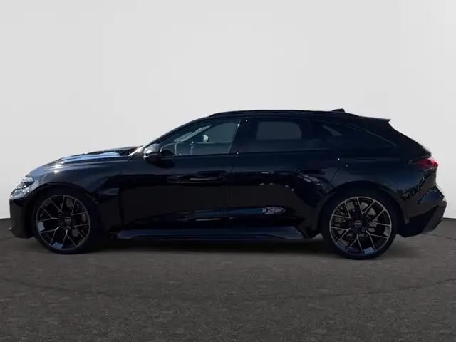 Audi RS view 2