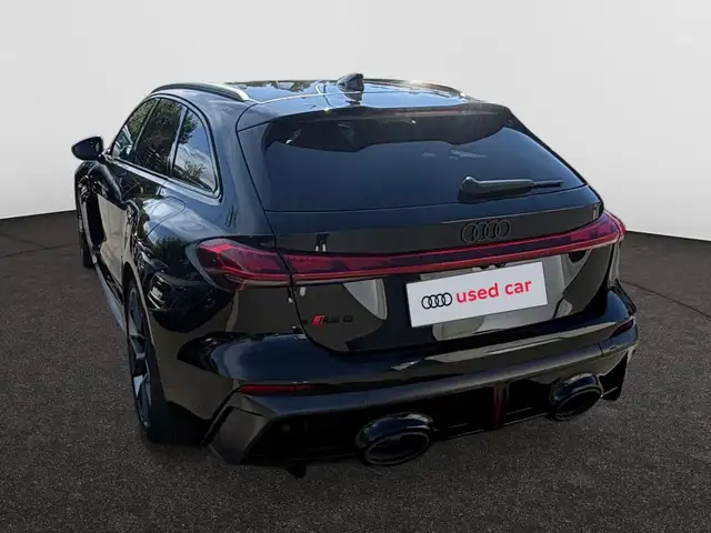 Audi RS view 3