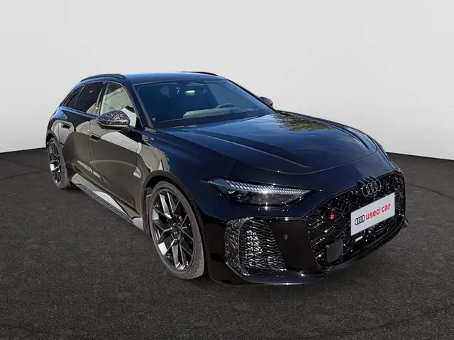 Audi RS view 9