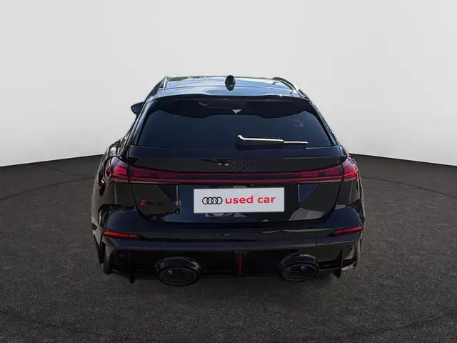 Audi RS view 15