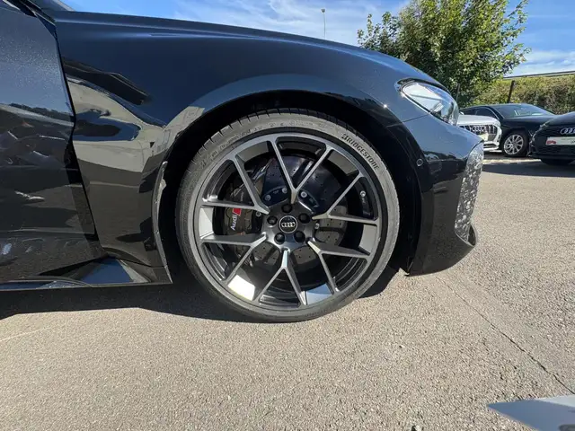 Audi RS view 6