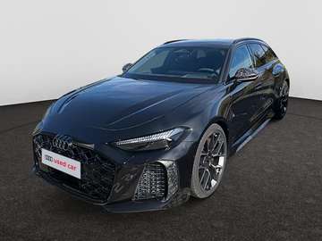 RS 5 Avant 2.9 TFSI Quattro PHEV Tiptronic (470 kW)