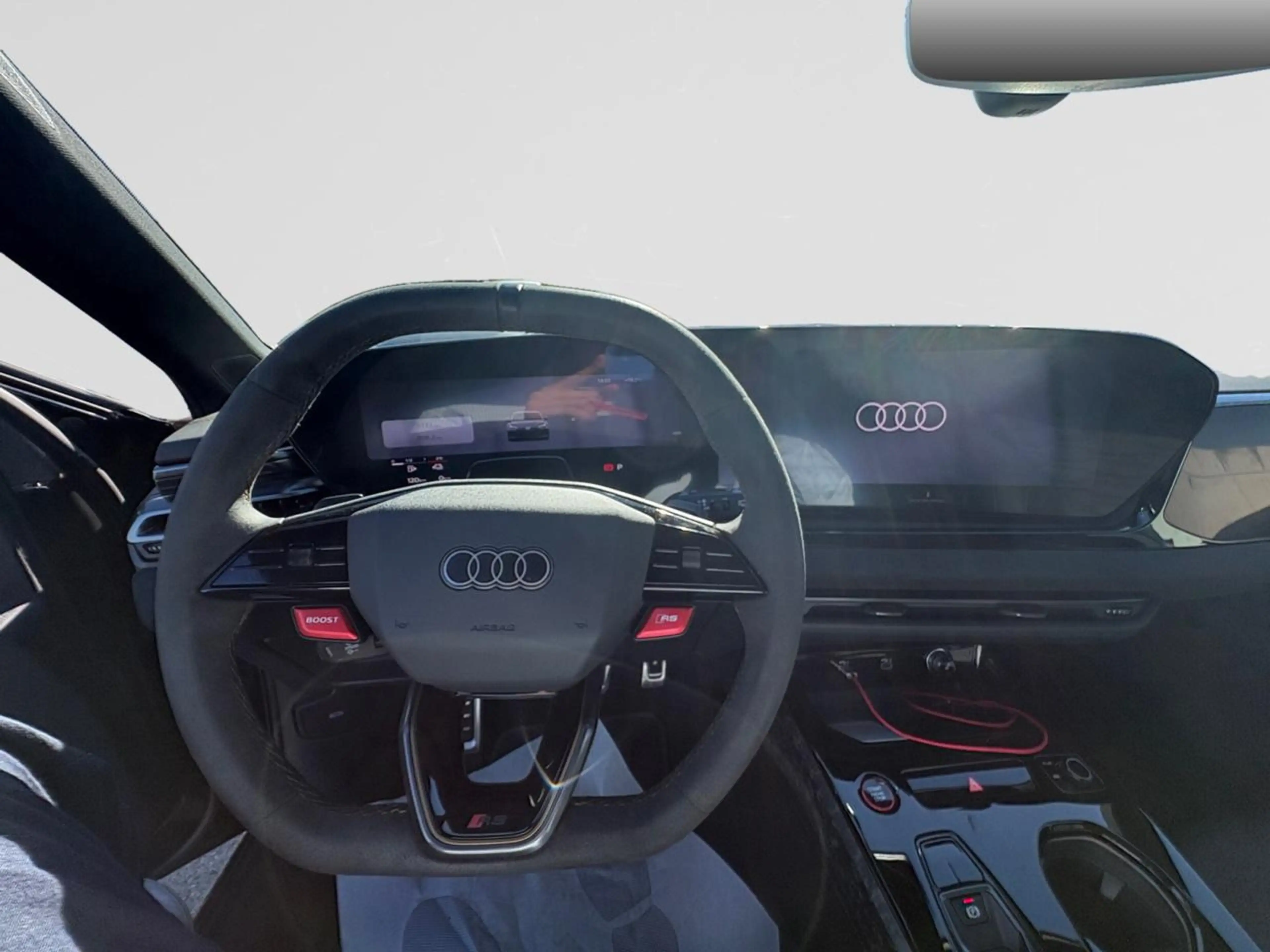 Audi RS RS 5 Avant 2.9 TFSI Quattro PHEV Tiptronic (470 kW) — photo 12