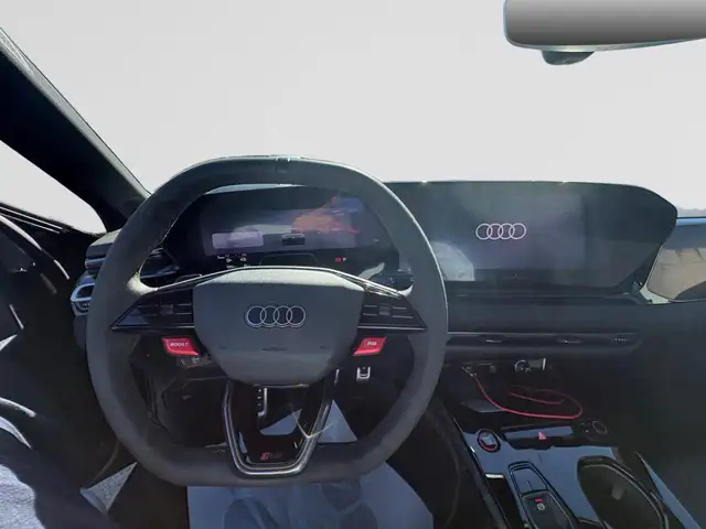 Audi RS view 12