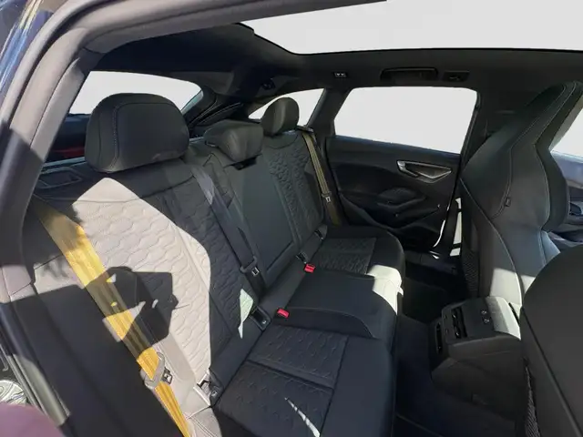 Audi RS view 7