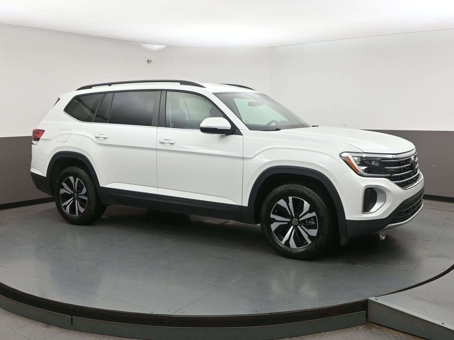 2026 Volkswagen Atlas 4MOTION COMFORTLINE TONS OF SPACE! THIRD ROW, REMO