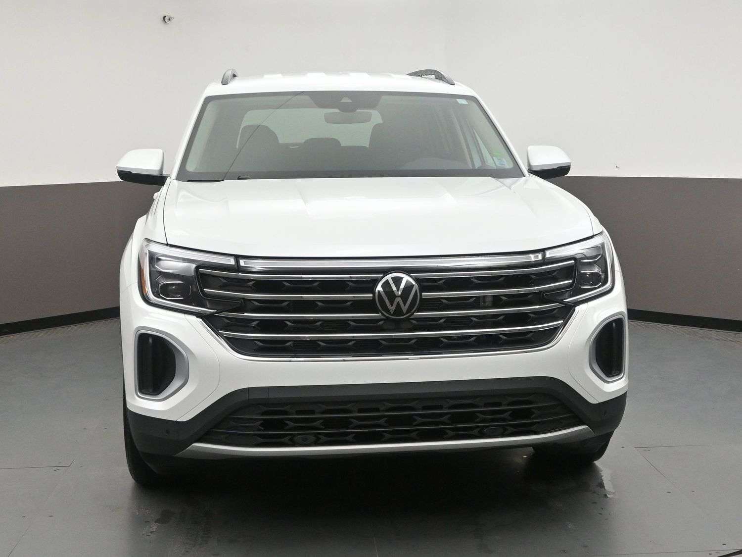 2026 Volkswagen Atlas 4MOTION COMFORTLINE TONS OF SPACE! THIRD ROW, REMO — снимка 2