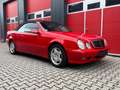 Mercedes-Benz CLK 230 Cabrio Kompressor Elegance Czerwony - thumbnail 5