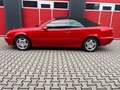 Mercedes-Benz CLK 230 Cabrio Kompressor Elegance Czerwony - thumbnail 3