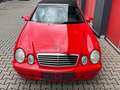 Mercedes-Benz CLK 230 Cabrio Kompressor Elegance Czerwony - thumbnail 4