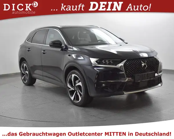 DS Automobiles DS 7 Crossback DS7 Crossb Aut Rivoli MEMO+MASS+360+ACC+VIRTU+20