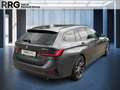 BMW 330 Sport Line Grau - thumbnail 4