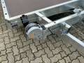 Tema Temared Carkeeper 5820/3 P 3,5t Autotransporter... - thumbnail 11